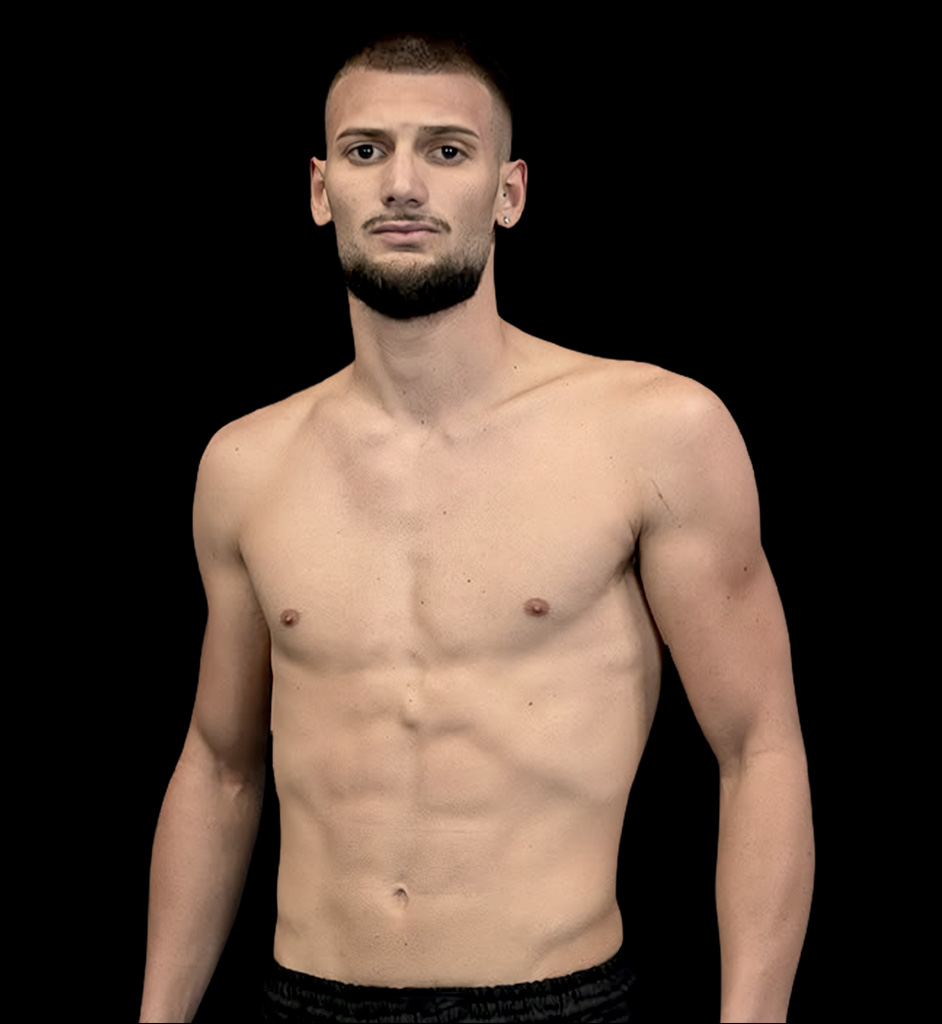 Sergio Alcaide Rubio