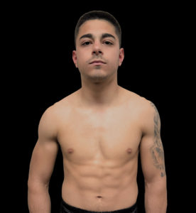 Alessandro Cinus