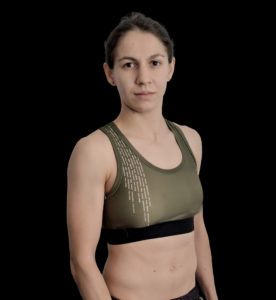 Alessia Muroni