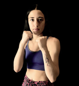 Anita Privitera