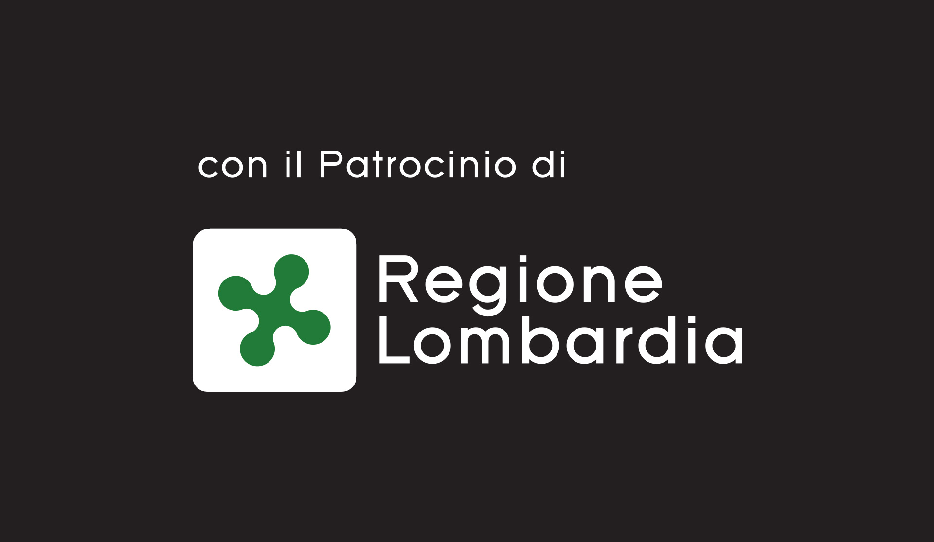 Regione Lombardia