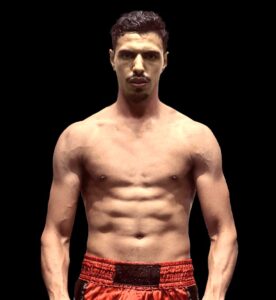 Anouar Chakir