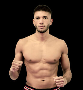 Mohamed El Aamraoui