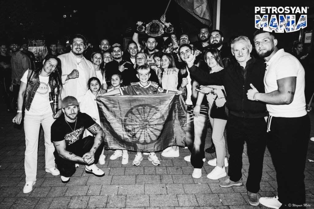 PetrosyanMania Maggio 2026 Backstage e tavoli-78