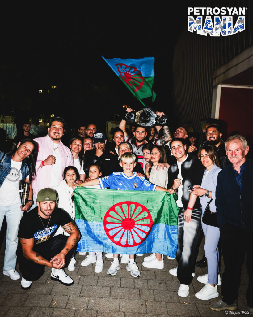 PetrosyanMania Maggio 2026 Backstage e tavoli-79