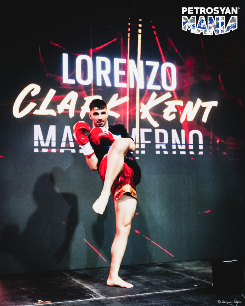PetrosyanMania Maggio 2026 Main card-0