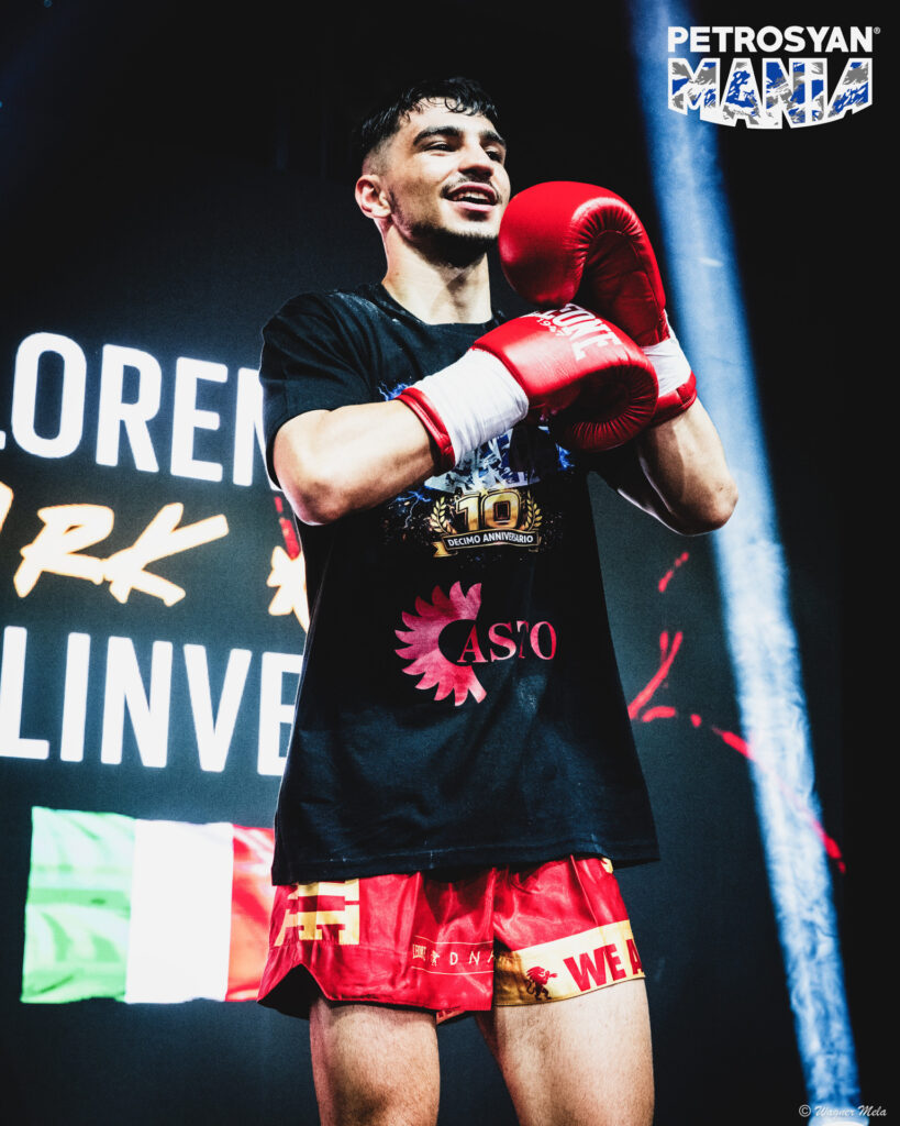 PetrosyanMania Maggio 2026 Main card-1