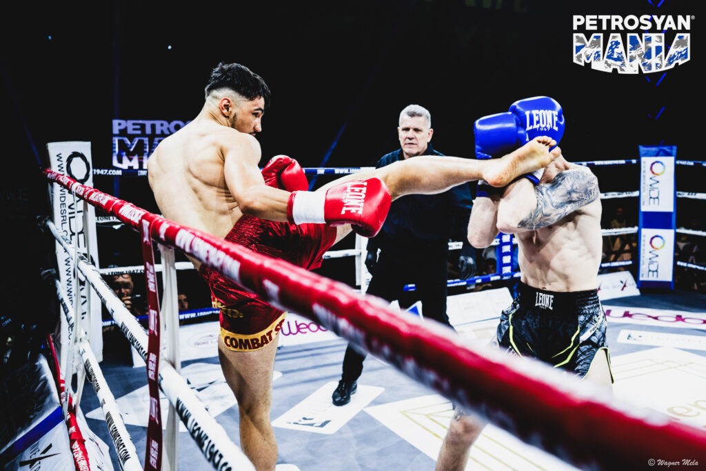 PetrosyanMania Maggio 2026 Main card-2