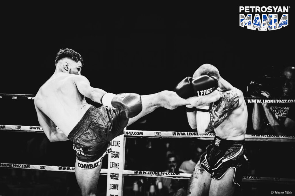 PetrosyanMania Maggio 2026 Main card-3