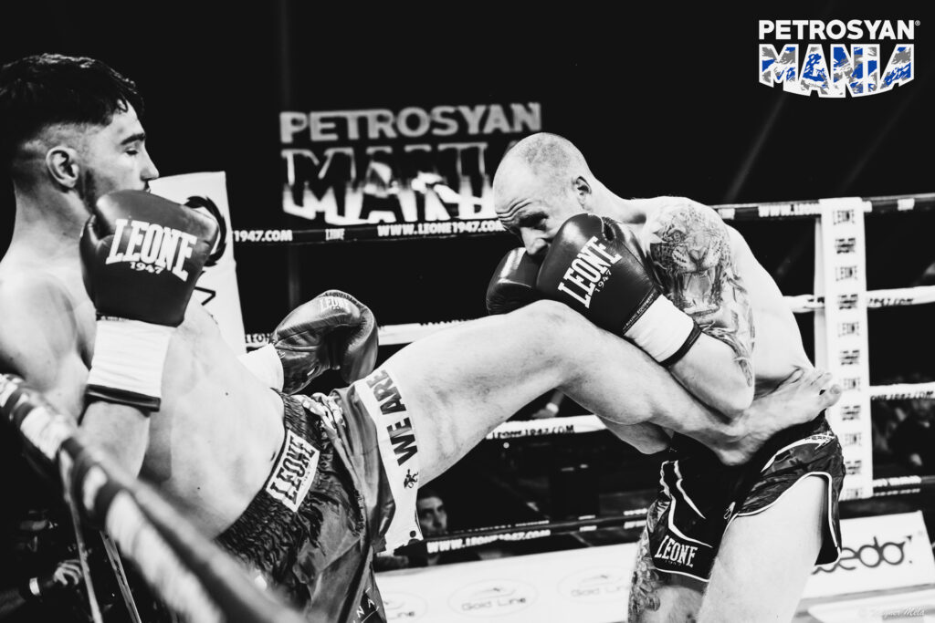 PetrosyanMania Maggio 2026 Main card-4