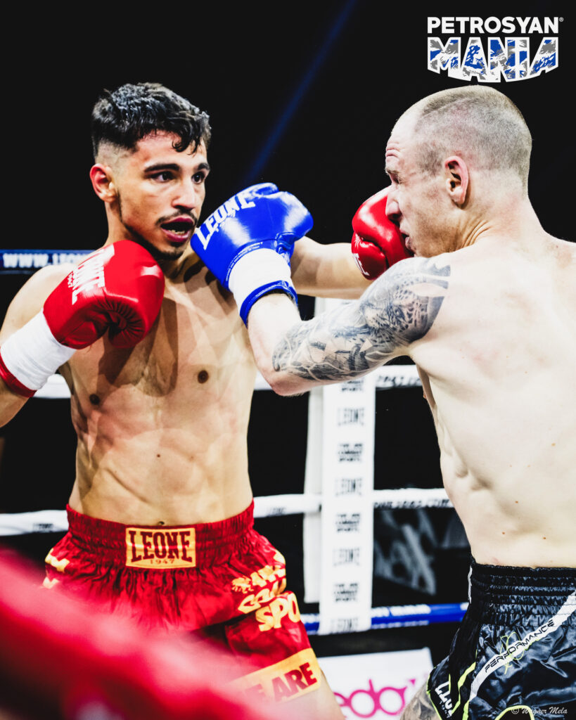 PetrosyanMania Maggio 2026 Main card-8