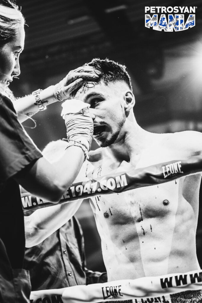 PetrosyanMania Maggio 2026 Main card-10