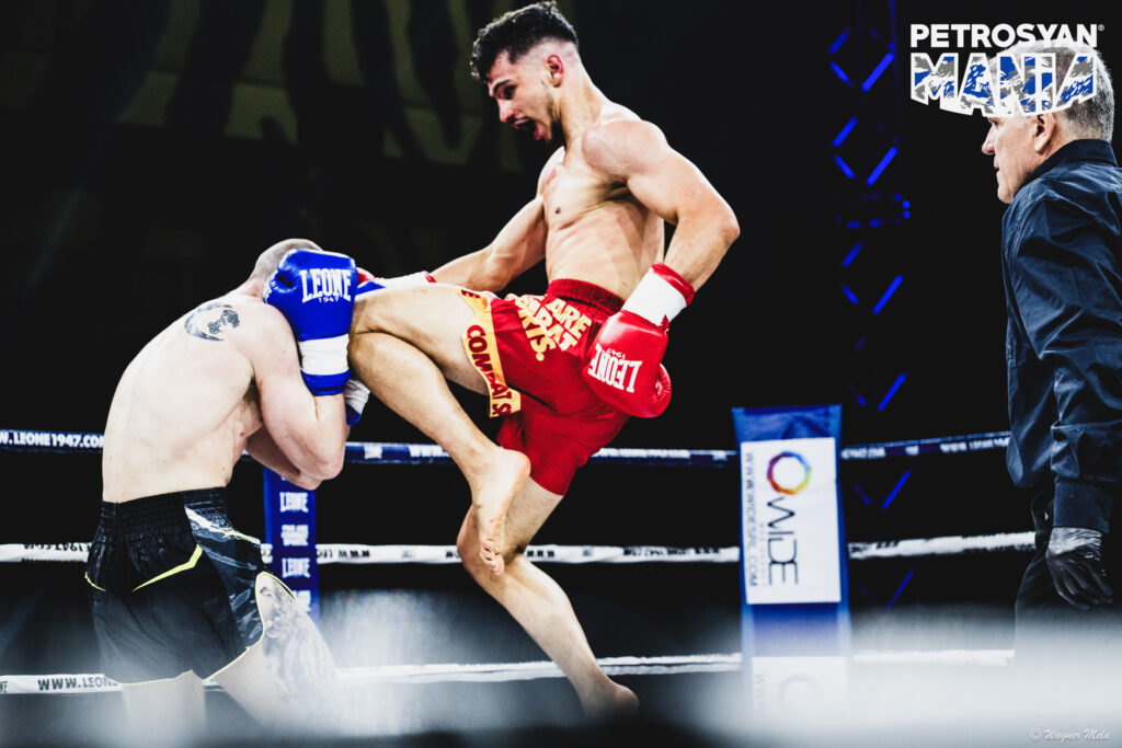 PetrosyanMania Maggio 2026 Main card-11
