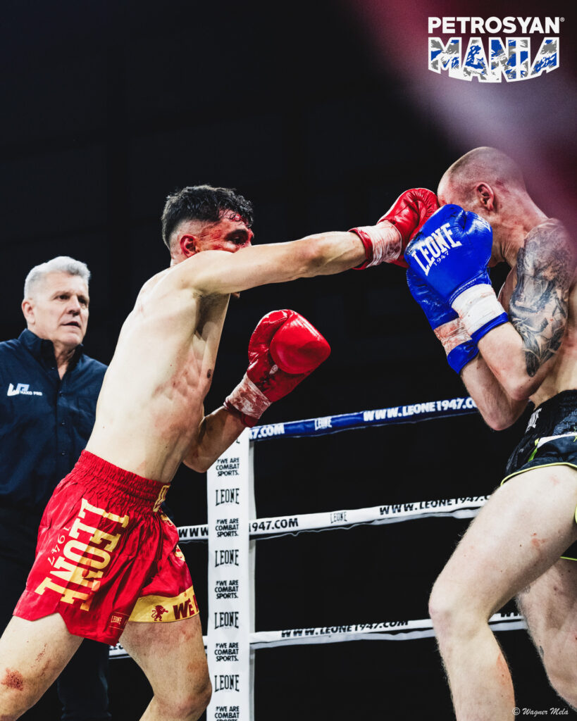 PetrosyanMania Maggio 2026 Main card-13