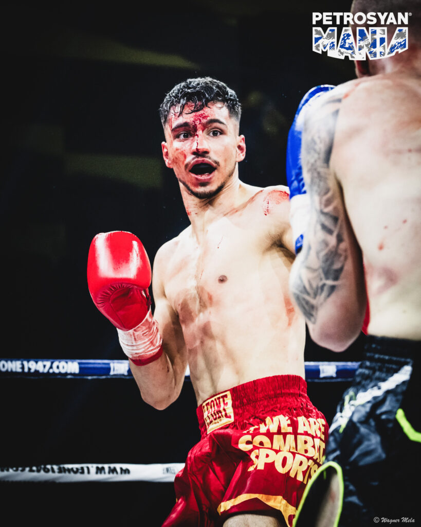 PetrosyanMania Maggio 2026 Main card-15