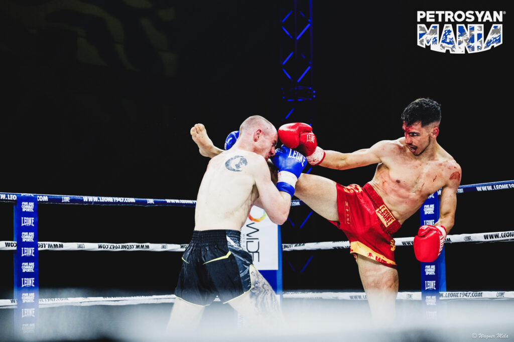 PetrosyanMania Maggio 2026 Main card-16