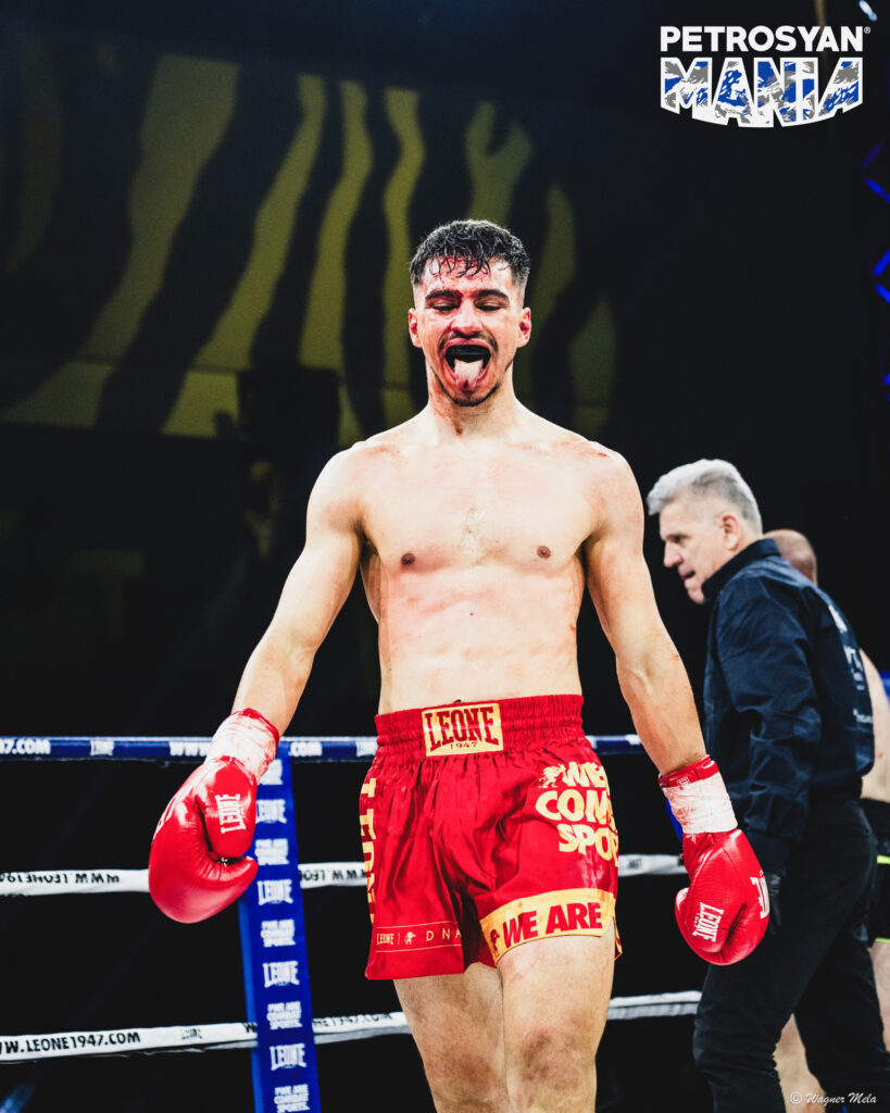 PetrosyanMania Maggio 2026 Main card-17