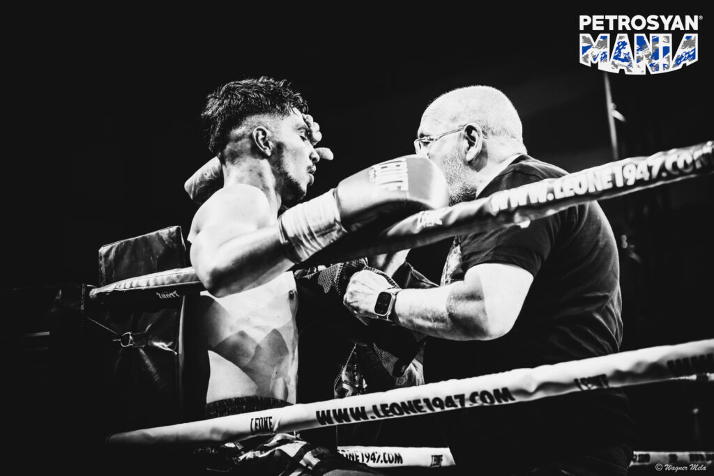 PetrosyanMania Maggio 2026 Main card-18