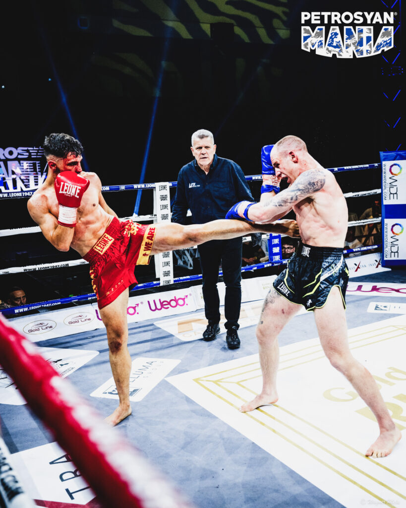 PetrosyanMania Maggio 2026 Main card-20