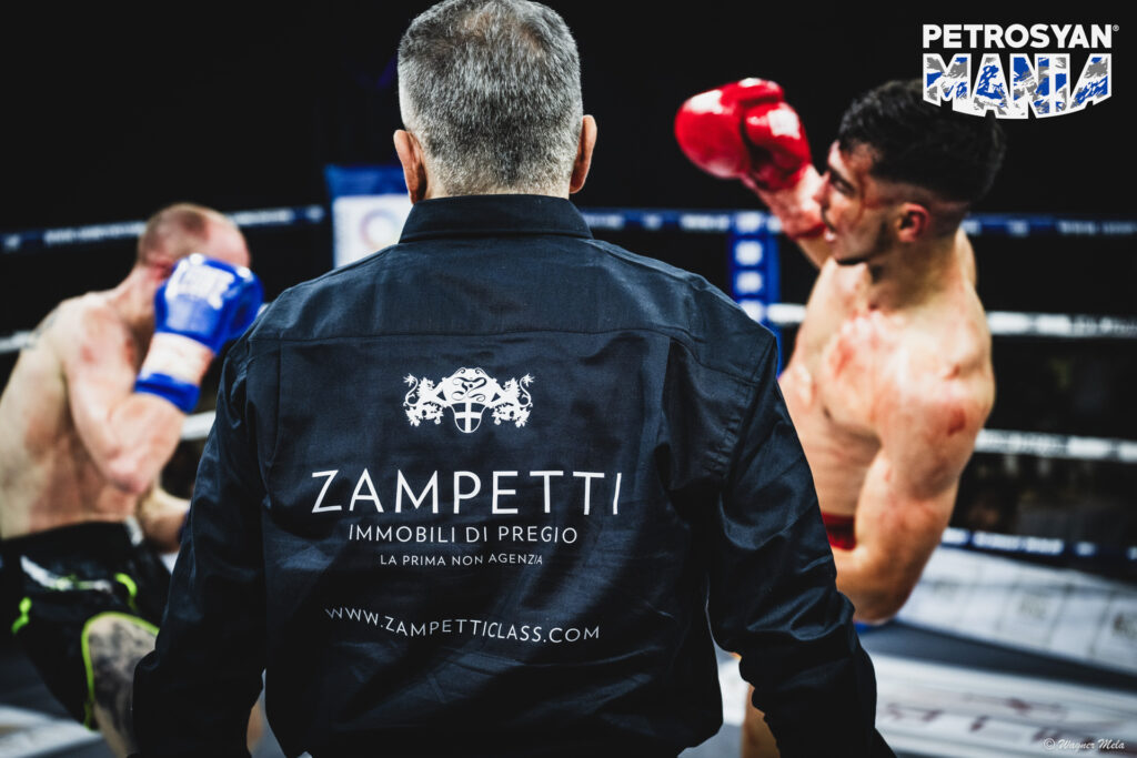 PetrosyanMania Maggio 2026 Main card-23