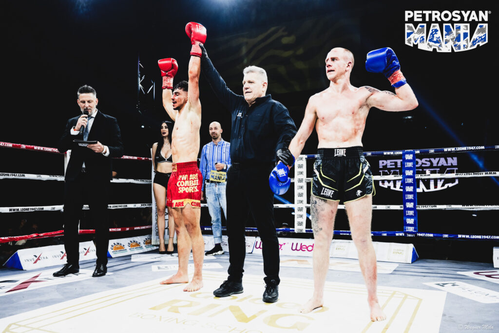 PetrosyanMania Maggio 2026 Main card-26