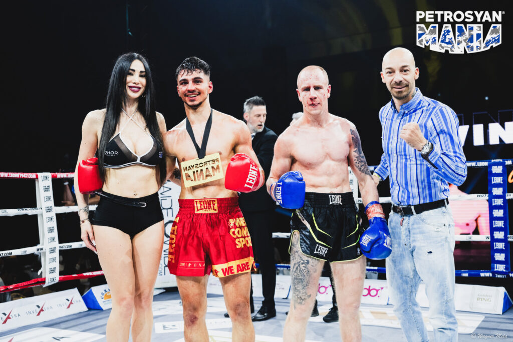 PetrosyanMania Maggio 2026 Main card-30