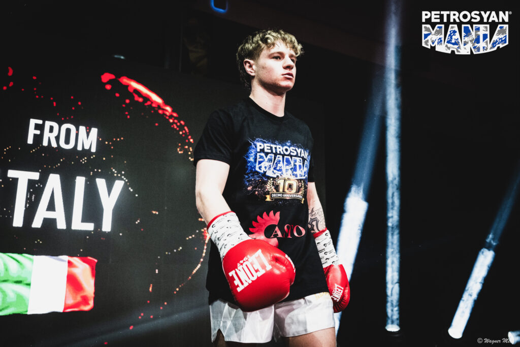 PetrosyanMania Maggio 2026 Main card-32