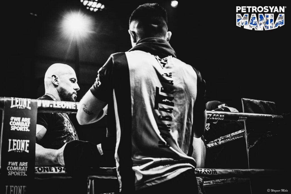 PetrosyanMania Maggio 2026 Main card-33