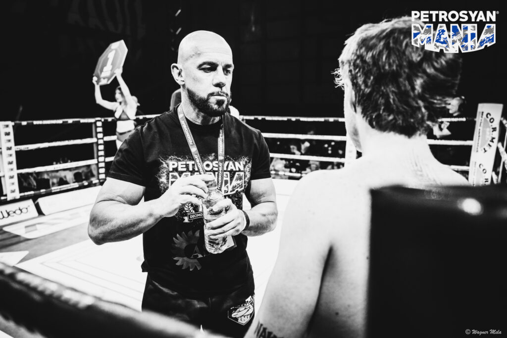 PetrosyanMania Maggio 2026 Main card-34