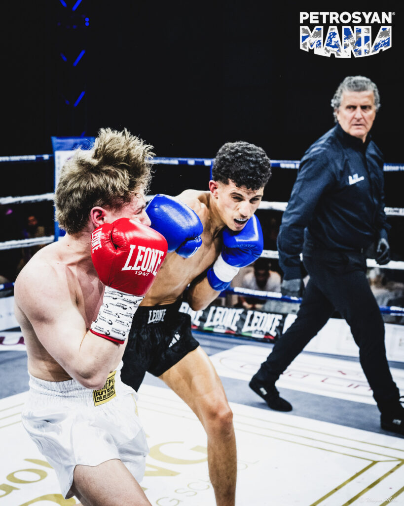 PetrosyanMania Maggio 2026 Main card-36