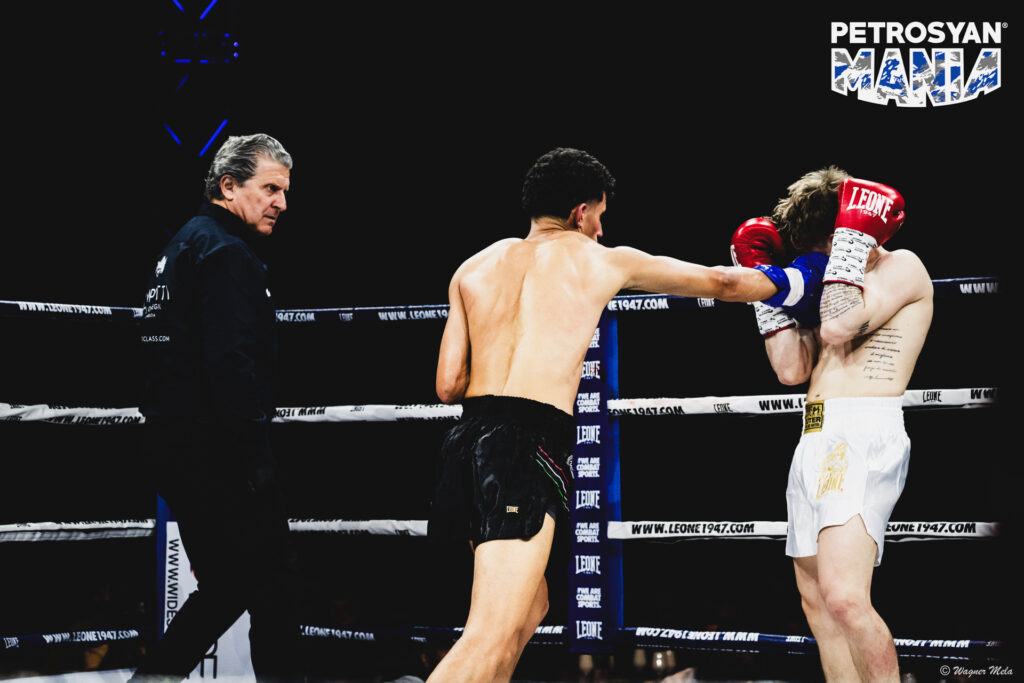PetrosyanMania Maggio 2026 Main card-41