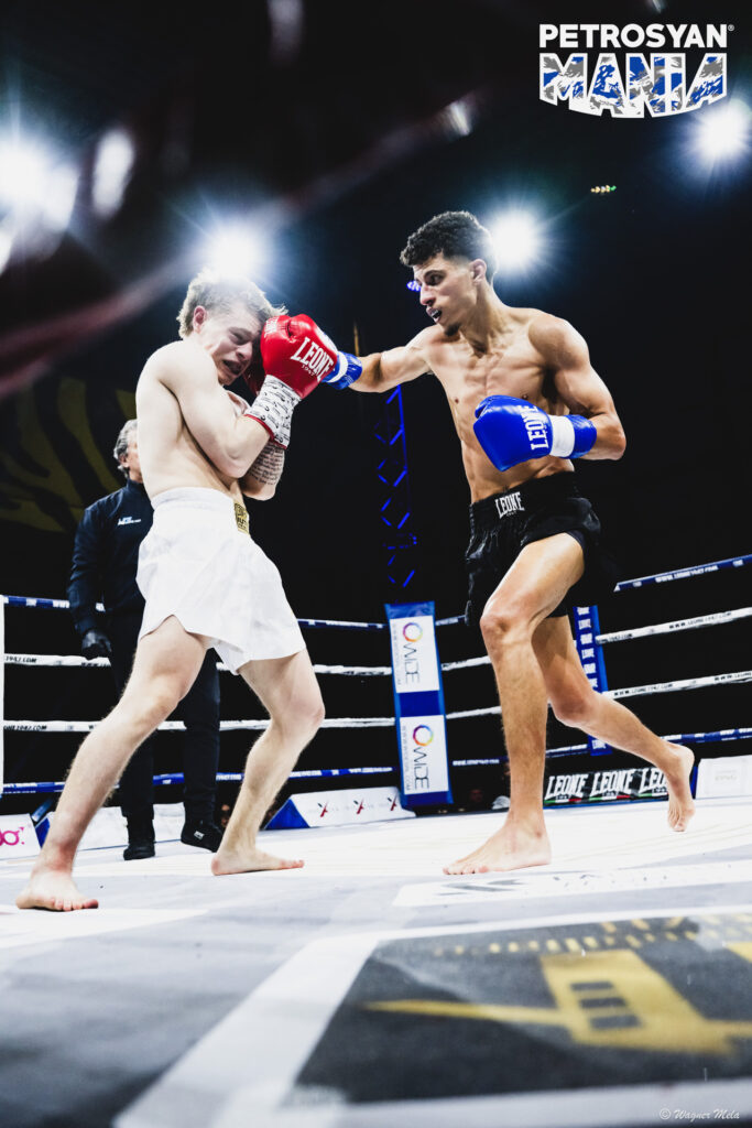 PetrosyanMania Maggio 2026 Main card-42