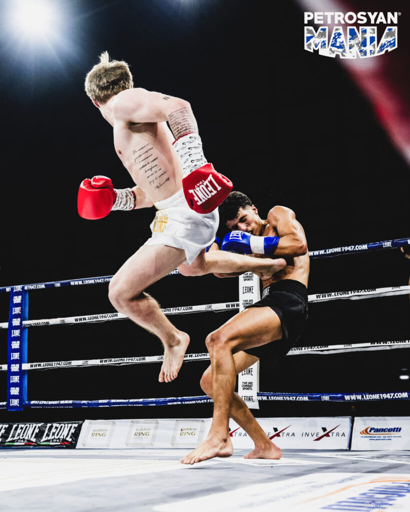PetrosyanMania Maggio 2026 Main card-54