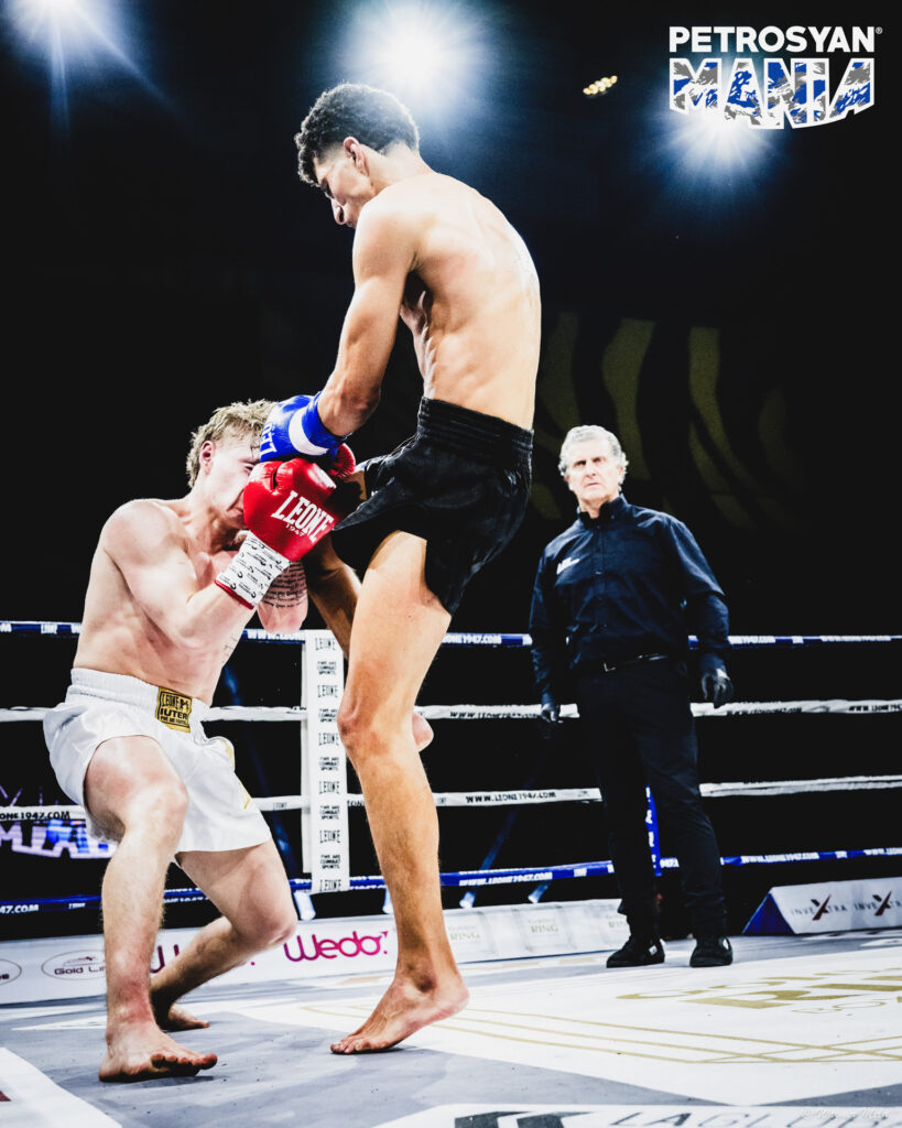 PetrosyanMania Maggio 2026 Main card-56