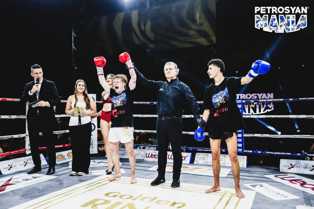 PetrosyanMania Maggio 2026 Main card-62