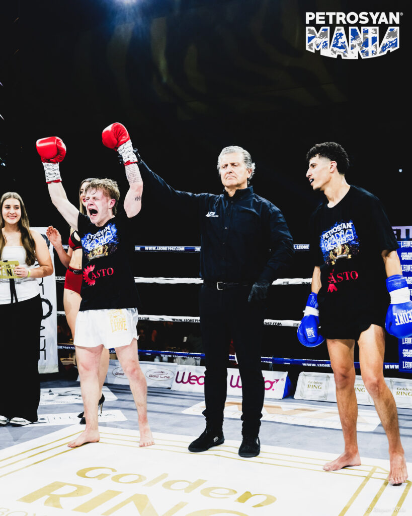 PetrosyanMania Maggio 2026 Main card-63