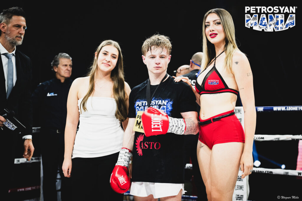PetrosyanMania Maggio 2026 Main card-65