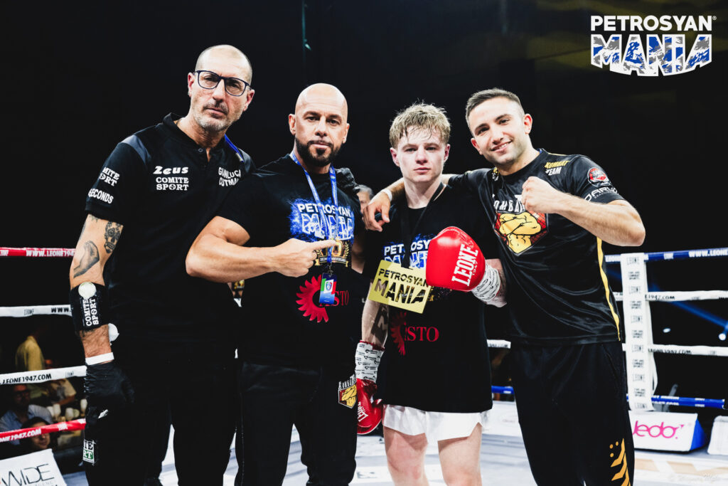 PetrosyanMania Maggio 2026 Main card-66