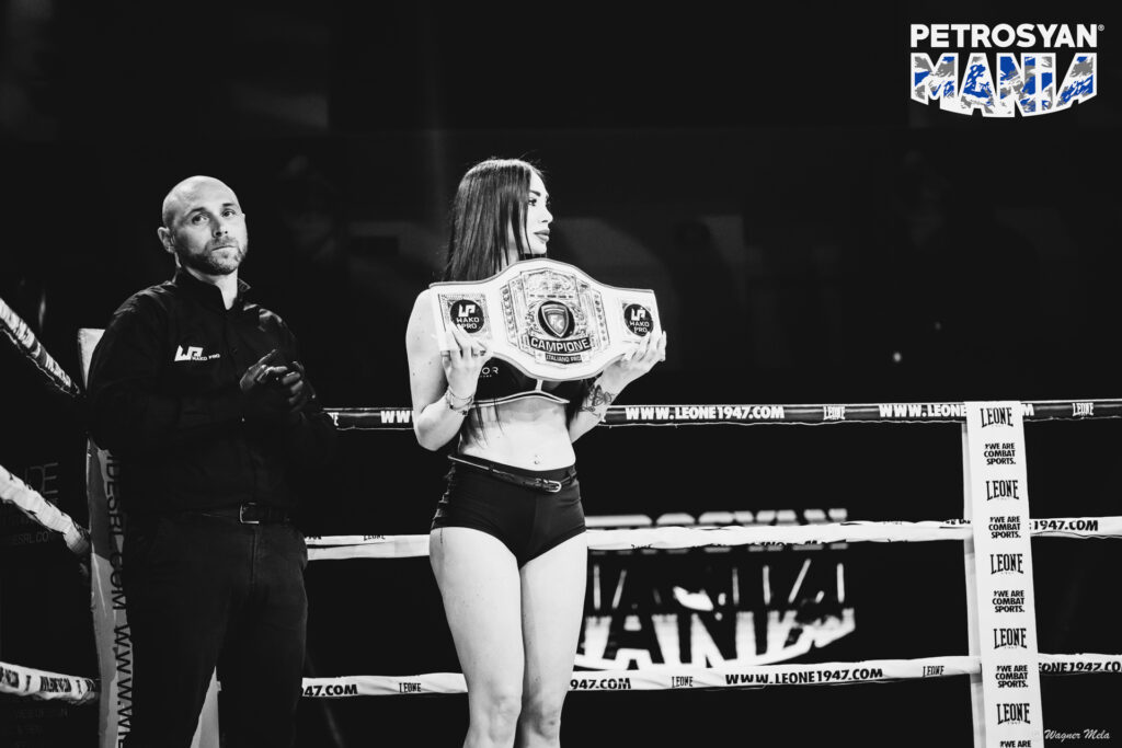 PetrosyanMania Maggio 2026 Main card-72