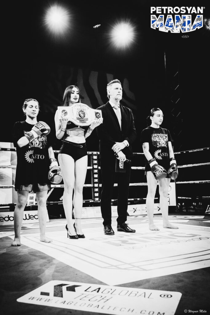 PetrosyanMania Maggio 2026 Main card-74
