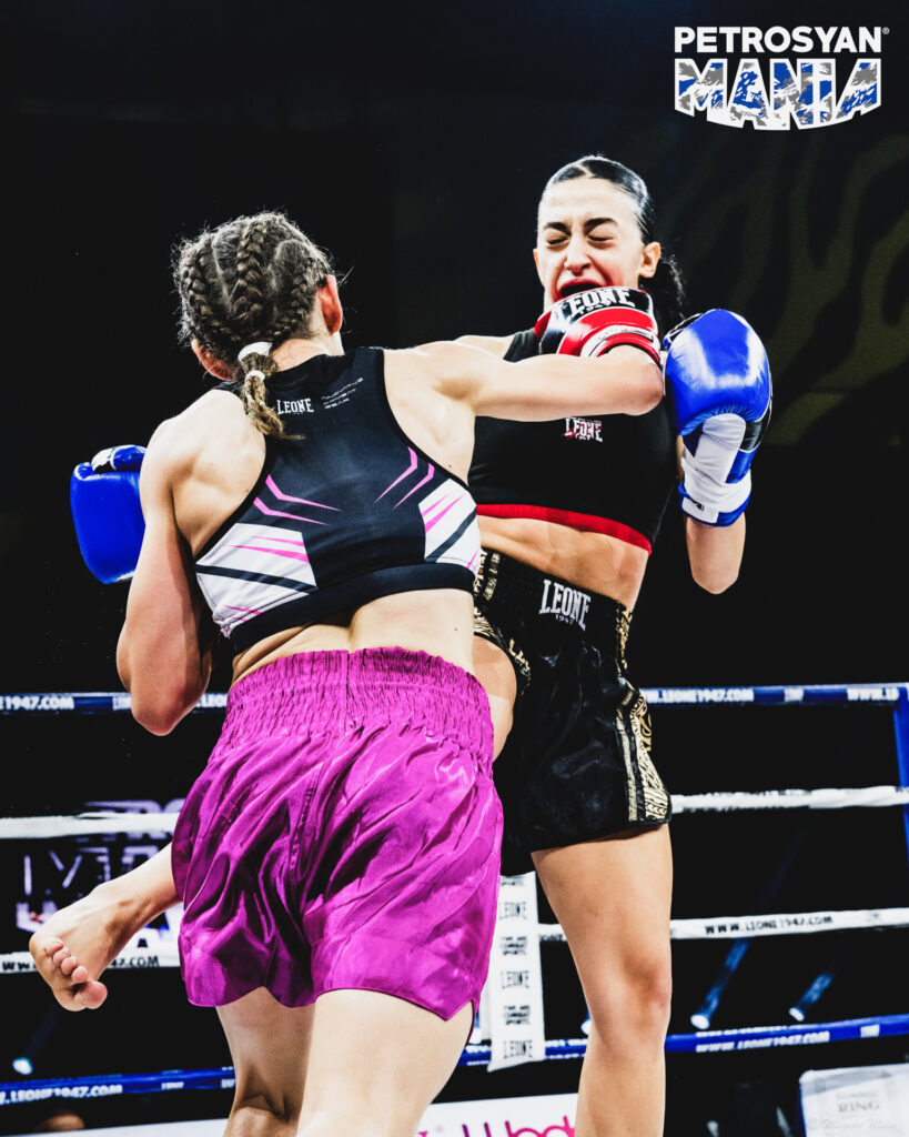 PetrosyanMania Maggio 2026 Main card-77