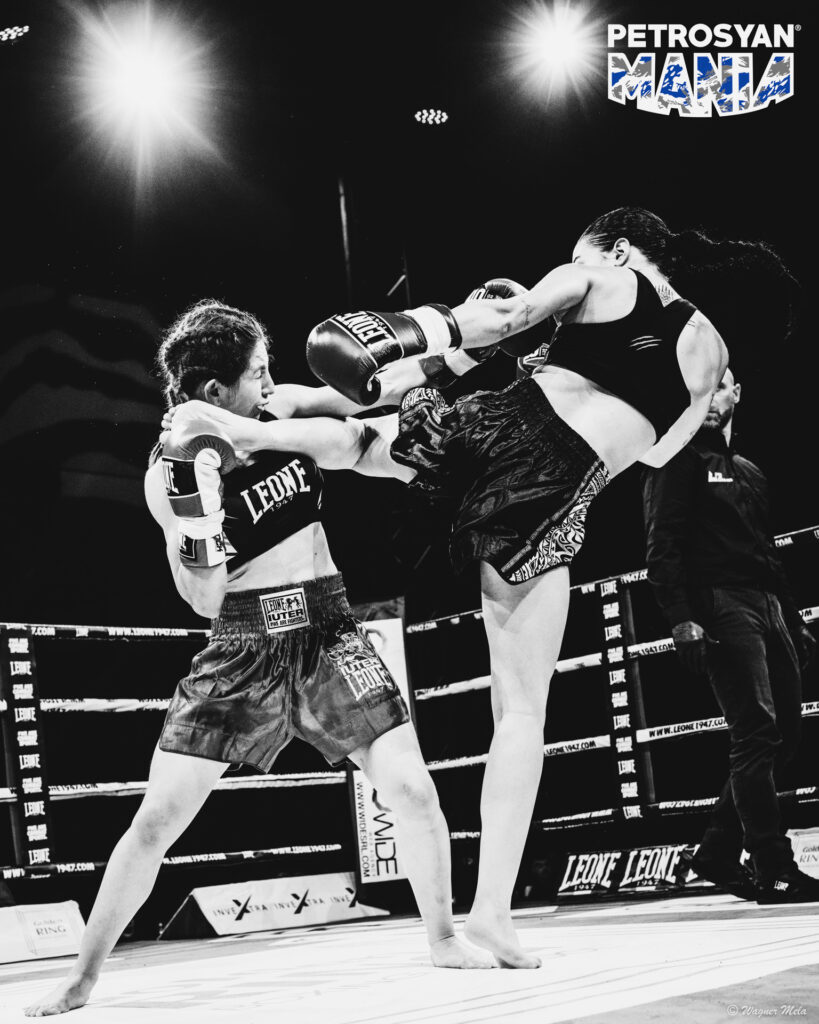 PetrosyanMania Maggio 2026 Main card-90