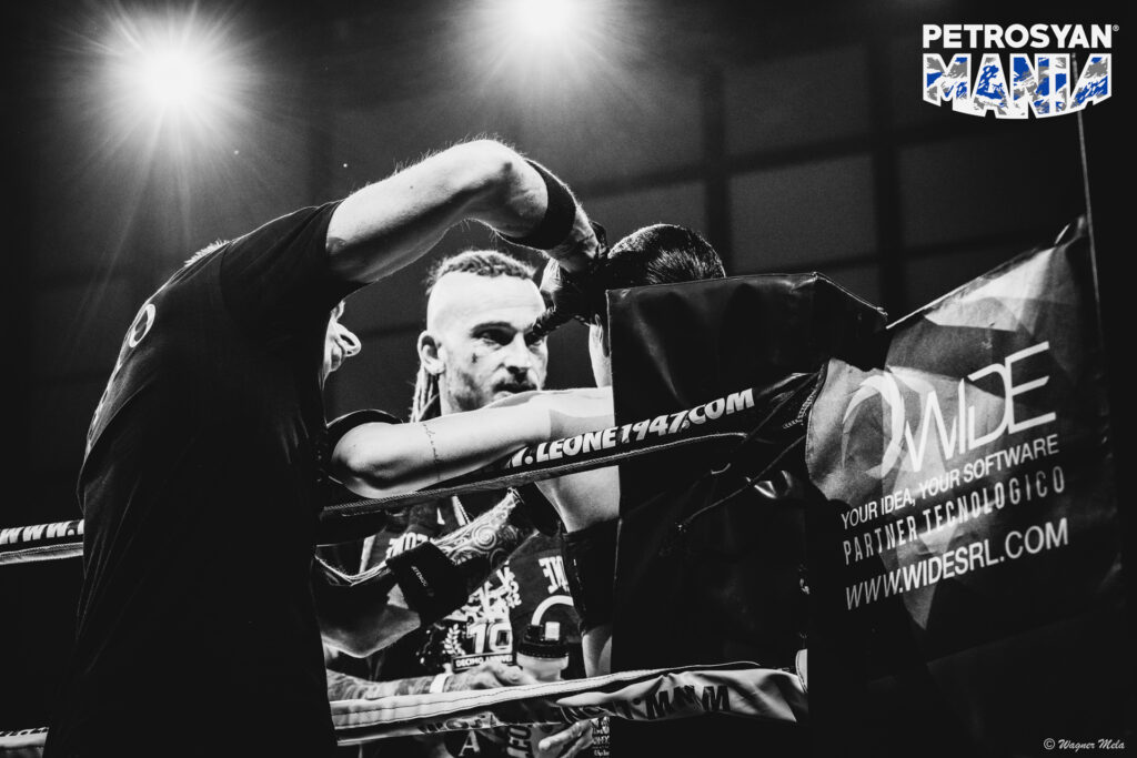 PetrosyanMania Maggio 2026 Main card-91