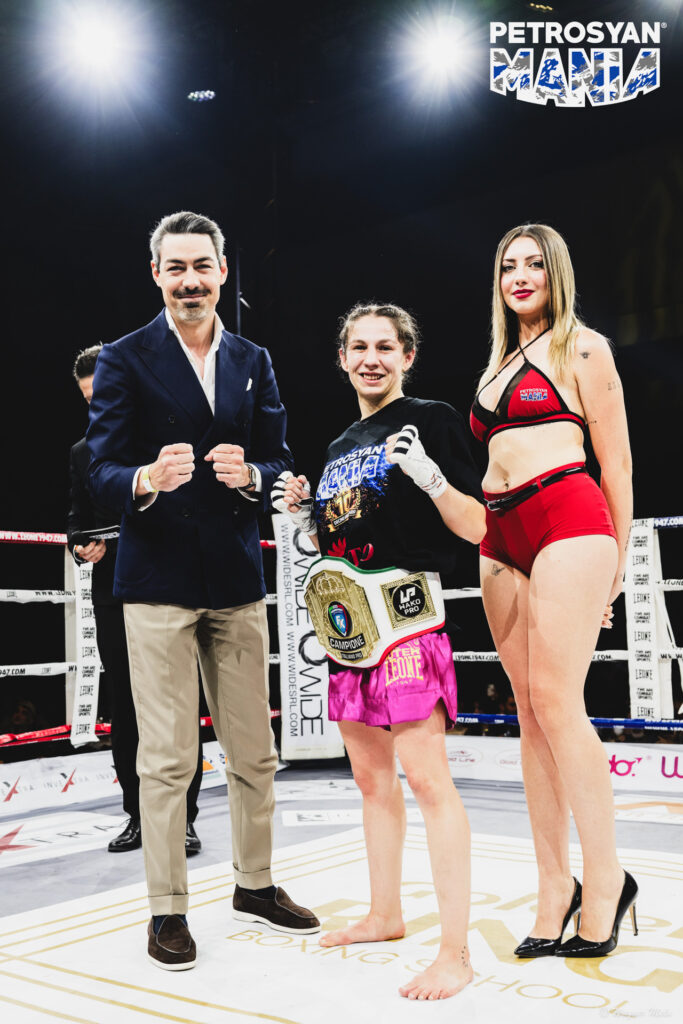 PetrosyanMania Maggio 2026 Main card-103