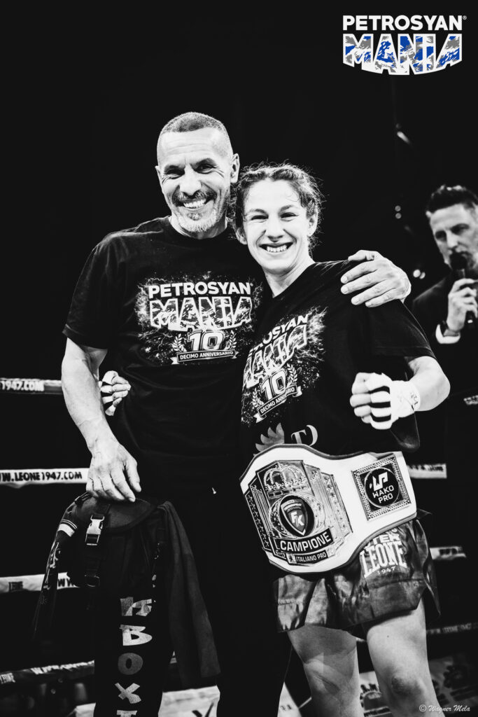 PetrosyanMania Maggio 2026 Main card-104