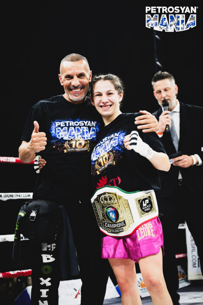 PetrosyanMania Maggio 2026 Main card-105