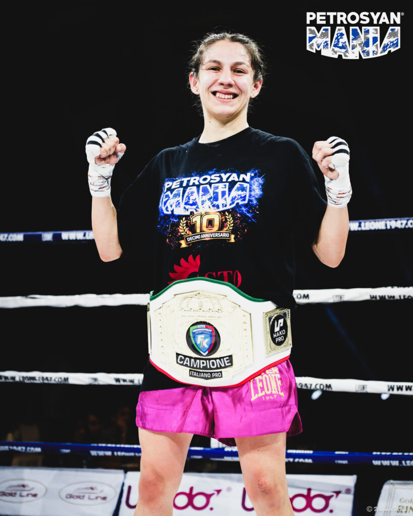 PetrosyanMania Maggio 2026 Main card-106