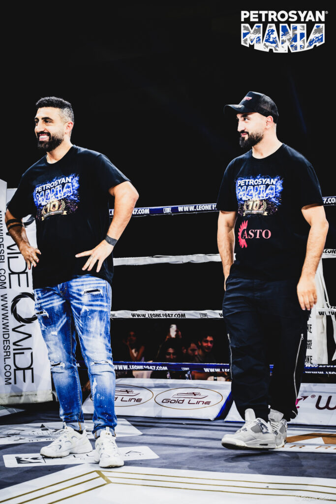 PetrosyanMania Maggio 2026 Main card-108