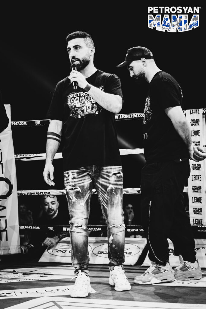 PetrosyanMania Maggio 2026 Main card-109