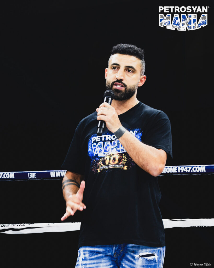 PetrosyanMania Maggio 2026 Main card-110